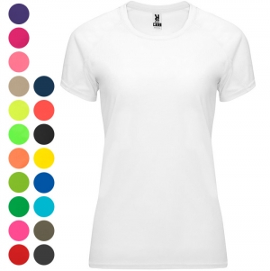 T-SHIRT BAHRAIN WOMAN