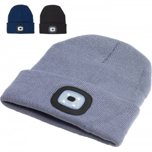 Gorro acrlico Vivian
