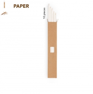 Set Palhinhas Lantux