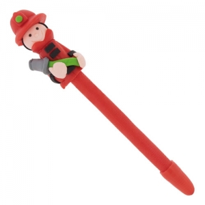 CANETA ARTESANAL