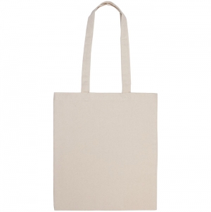 Saco de compras em algodo canvas