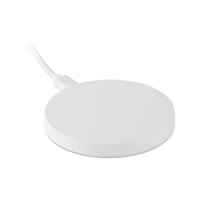 FLAKE CHARGER Carregador sem fio