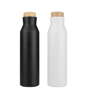 garrafa de agua de viagem