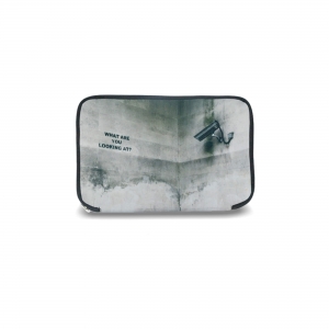 CAPA PARA PC DE 13 POLEGADAS EM NEOPRENE PERSONALIZ�VEL