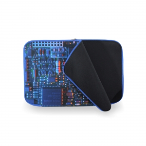 CAPA PARA PC DE 15 POLEGADAS EM NEOPRENE PERSONALIZ�VEL