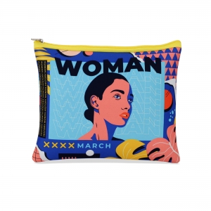 POCHET A5 EM NEOPRENE PERSONALIZ�VEL