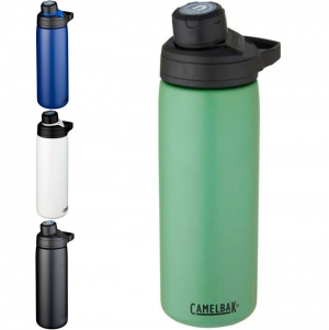 Garrafa de 600 ml com isolamento a v�cuo em cobre 'Chute Mag'