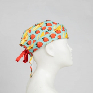 TOUCA CHEF PERSONALIZ�VEL