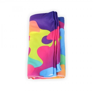 MANTA POLAR PERSONALIZ�VEL