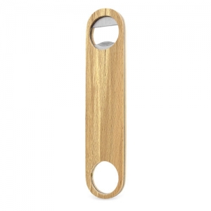 ABRIDOR BARMAN MADERA SOLTOUCH