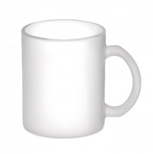 SUBLIMATT Caneca sublimao vidro 300ml
