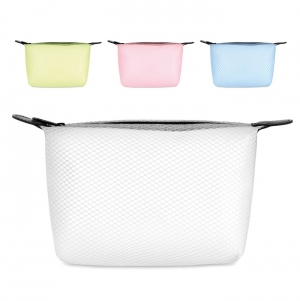 BALI BAG Saco higiene em malha EVA