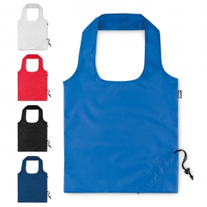 FOLDPET Saco de compras dobr�vel RPET