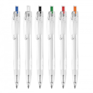 RPET PEN Caneta esferogrfica RPET