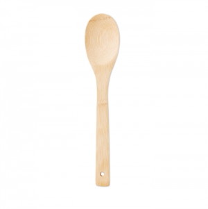 MAYEN Spoon salad bamboo