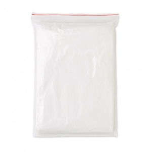 SPRINKLE PLA Poncho Biodegradvel
