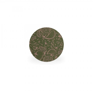 BASE COPO CART�O 350G 8CM 1 LADO PACK100UND PERSONALIZ�VEL