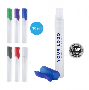 Gel Hidroalco�lico Bustan