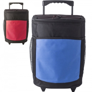 Trolley refrigerador de polister (600D) Isma