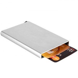 porta cartao de credito