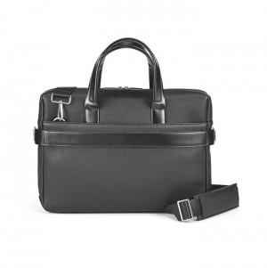 EMPIRE SUITCASE II. Pasta executiva em polipele para porttil 15'6