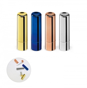 SCARLETT. Protetor labial em ABS