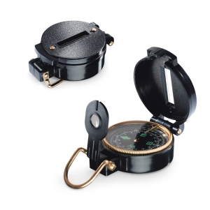 ZIKMUND. B�ssola em ABS