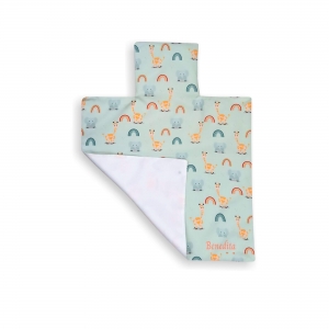 TROCA-FRALDAS PERSONALIZ�VEL