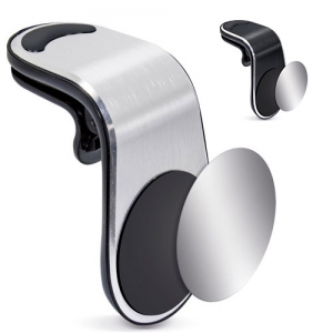 PORTA-M�VIL ALUMINIO 'CHISTU'