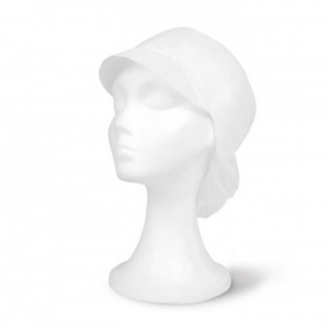 TOUCA DESCART�VEL