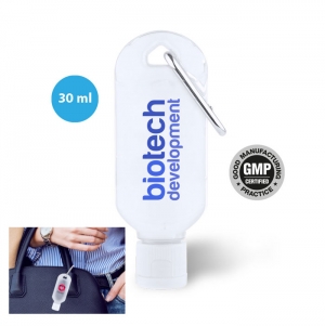 Gel Hidroalco�lico Lidem