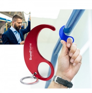 Porta-Chaves Anticontact Kozko