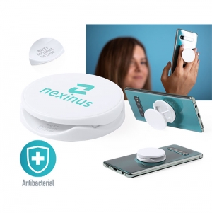 Suporte Antibacteriano Kumol