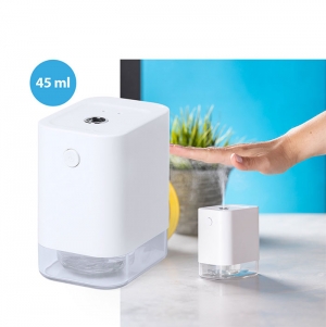 Dispensador Autom�tico Bisnal