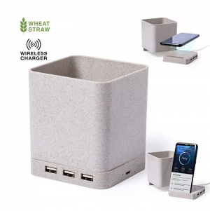 Porta-Lpis Multifuno Dowex