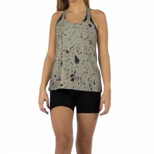 BLUSA AL�AS EL�STICOS MULHER POLI�STER PERSONALIZ�VEL