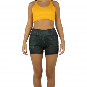 CAL��O VOLEIBOL MULHER POLI�STER PERSONALIZ�VEL