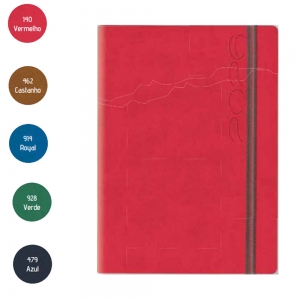 AGENDA SEMANAL BAHAMAS - 17X24 CMS