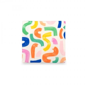 BOLSA PARA SNACKS PERSONALIZ�VEL