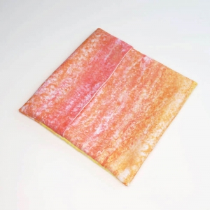 BOLSA MICROONDAS EM POLI�STER PERSONALIZ�VEL