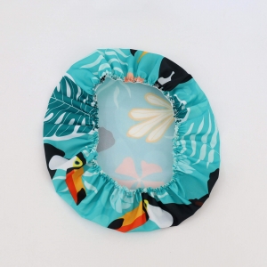 TOUCA DE BANHO PERSONALIZ�VEL