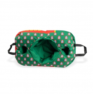 ALMOFADA PARA SNACKS E BEBIDAS PERSONALIZ�VEL