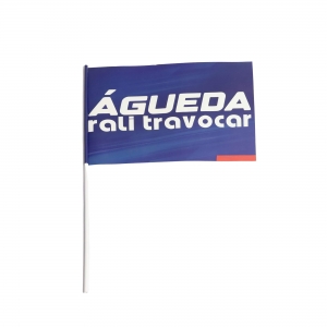 BANDEIRA PAPEL 21X31CM PERSONALIZ�VEL