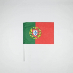 BANDEIROLA COM TUBO PERSONALIZ�VEL