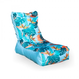 PUFF SOF� DE 1 LUGAR PERSONALIZ�VEL