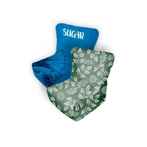 PUFF SOF� 1 LUGAR PERSONALIZ�VEL