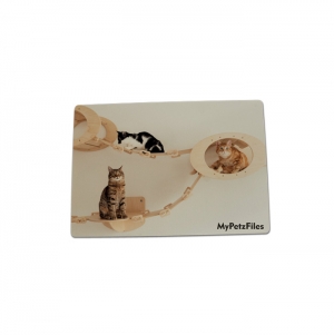 BASE SECRET�RIA EM MS 48X34CM PERSONALIZ�VEL