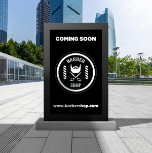 MUPI 220X152CM EM PAPEL 200G PERSONALIZVEL