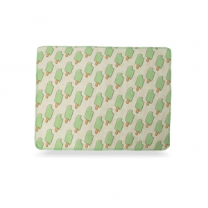 INDIVIDUAL DE MESA EM ALGOD�O PERSONALIZ�VEL