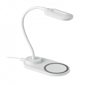 SATURN Luz secretria e carregador10W